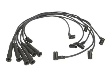 Комплект проводов зажигания ENGITECH ENT910347