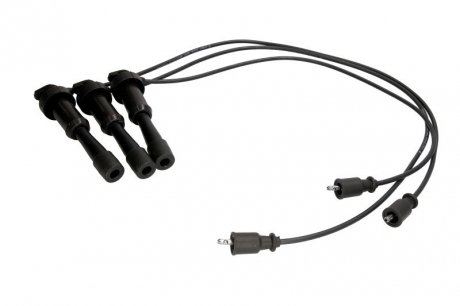 Высоковольтные провода (набор) ENGITECH ENT910403 (фото 1)