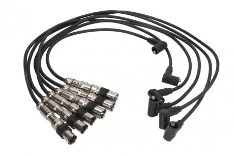 Высоковольтные провода (набор) ENGITECH ENT910563