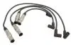 Комплект проводів запалювання CITROEN XANTIA, XM, PEUGEOT 406, 605, RENAULT ESPACE III, LAGUNA I 3.0 10.96-12.04 ENGITECH ENT910994 (фото 1)