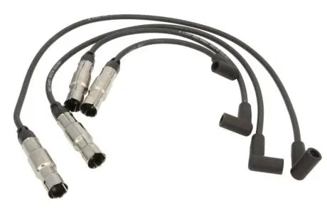 Комплект проводів запалювання CITROEN XANTIA, XM, PEUGEOT 406, 605, RENAULT ESPACE III, LAGUNA I 3.0 10.96-12.04 ENGITECH ENT910994