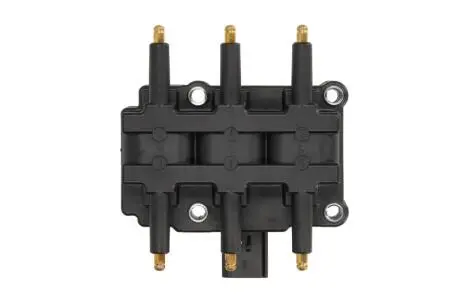 Котушка запалювання CHRYSLER GRAND VOYAGER V, VOYAGER III, VOYAGER IV, VOYAGER V, JEEP WRANGLER III 3.3/3.8 01.95- ENGITECH ENT960006