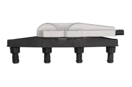 Котушка запалювання SEAT AROSA, SKODA FABIA I, FABIA I PRAKTIK, FELICIA I, OCTAVIA I, OCTAVIA II, VW LUPO I 1.0/1.3/1.4 10.94-05.06 ENGITECH ENT960054