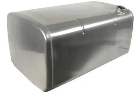 Паливний бак ENGITECH FT-A027