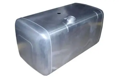 Паливний бак ENGITECH FT-A028