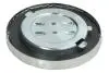 Крышка бака топливного MB 814-1117D (с ключом) ENGITECH FTC002 (фото 2)