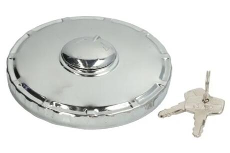 Крышка бака топливного MB 814-1117D (с ключом) ENGITECH FTC002