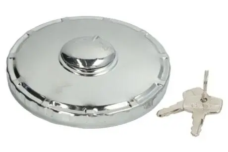 Крышка бака топливного MB 814-1117D (с ключом) ENGITECH FTC002
