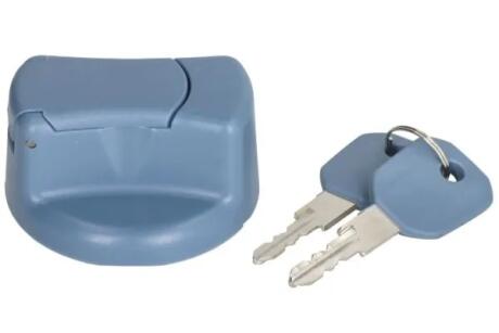 Кришка бака AdBlue ENGITECH FT-C009