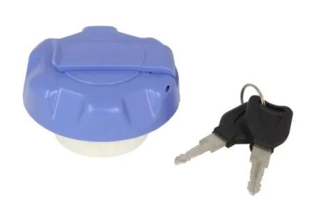 Кришка бака AdBlue ENGITECH FT-C010