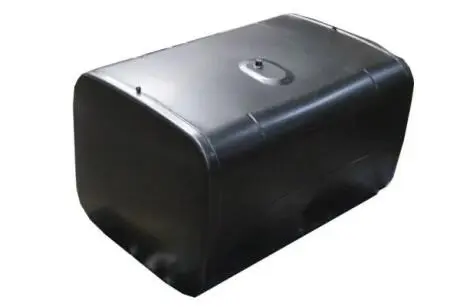 Паливний бак ENGITECH FT-S012