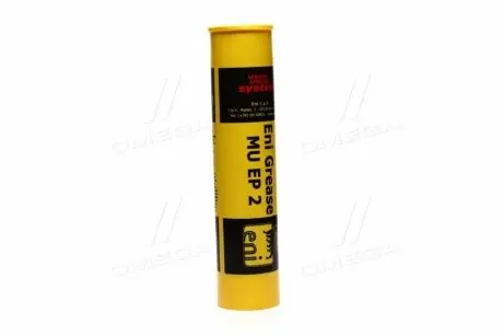 Смазка GR MU EP 2 (Туба 0,4 кг) Eni 463794