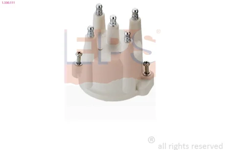 RENAULT кришка трамблера CLIO 90-, Megane 96- EPS 1.330.111