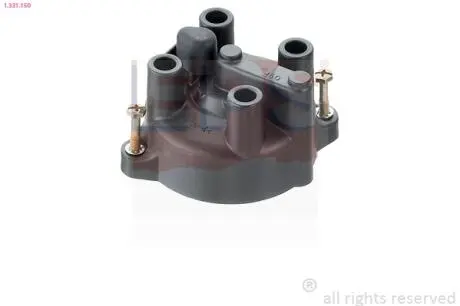 MAZDA Крышка трамблера 323 1.5I,1.8I 94- EPS 1.331.150