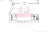 К-кт проводів високовольтних Fiat Sedici 1.6 06-14/Suzuki Grand Vitara 1.6 05-/Swift 1.3/1.5 05-/SX4 1.5/1.6 09- EPS 1.499.013 (фото 1)
