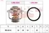EPS TOYOTA Термостат (Made in Italy!) Hiace III,IV,Previa,Mitsubishi ASX,Lancer,Outlander,Citroen C-Crosser 1.880.360