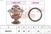TOYOTA термостат (Made in Italy!) Avensis 03-, Corolla -01,Carina 82-,Camry 83-,Hyundai,Kia EPS 1.880.415 (фото 1)