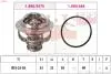 Термостат 90С VW Beetle/Jetta IV 2.0 Tsi 12-19 EPS 1.880.957 (фото 1)