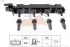 Котушка Citroen C4/C8 Peugeot 206, 307, 406, 407, 607, 807 EPS 1.970.509 (фото 1)
