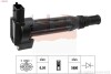 Котушка запалювання Citroen C3 1.2VTi/C4 Cactus 1.2VTi/Opel Corsa F 1.2VTi 19-/Peugeot 2008 1.2VTi 13-/308 1.2VTi 13-/Toyota Aygo 1.2VTi 14- EPS 1.970.609 (фото 1)