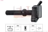 FORD Котушка запалювання FIESTA VII (HJ, HF) 1.0 EcoBoost 17-, TOURNEO CONNECT / GRAND TOURNEO CONNECT V408 Мінівен 1.0 EcoBoost 13-22 EPS 1.970.660 (фото 1)