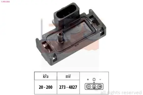 Автозапчасть EPS 1.993.004