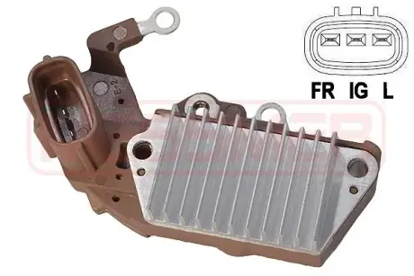 Автозапчасть ERA 216352