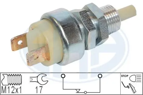 Вмикач сигналу стоп ERA 330426