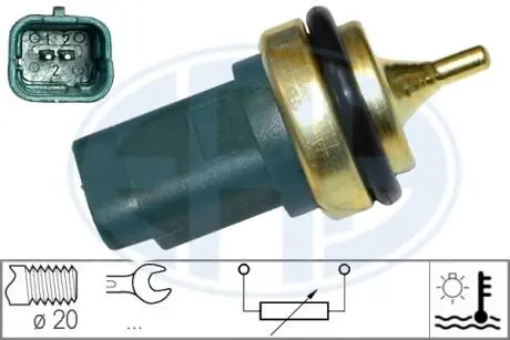 Датчик темпеpатуpи ERA 330552