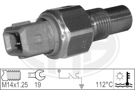 Датчик температуры жидкости ERA 330556
