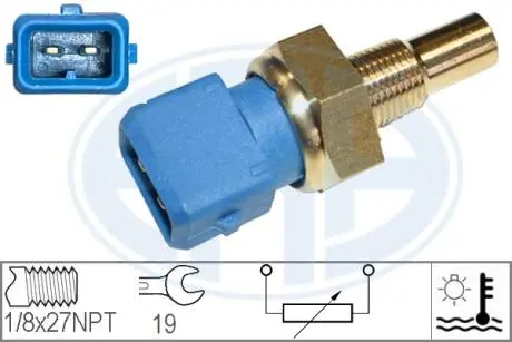 Датчик температури рідини ERA 330612