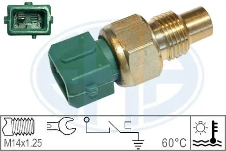 Автозапчасть ERA 330838