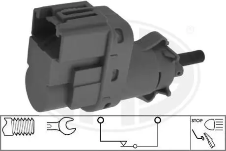 Автозапчасть ERA 330965