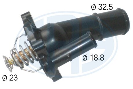 Термостат системи охолодження ERA 350431A