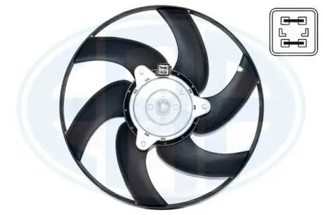 Деталь електрики ERA 352078