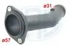 Фланец системы охлаждения VW T5 2.0/1.9TDI (1210.14) ERA 354024 (фото 1)