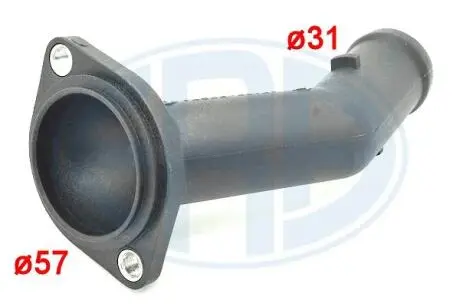 Фланец системы охлаждения VW T5 2.0/1.9TDI (1210.14) ERA 354024