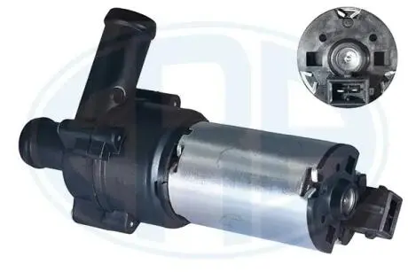 Насос системы охлаждения (дополнительный) VW LT/T4/VW Golf/VW Passat B3/B4/B5 ERA 370019