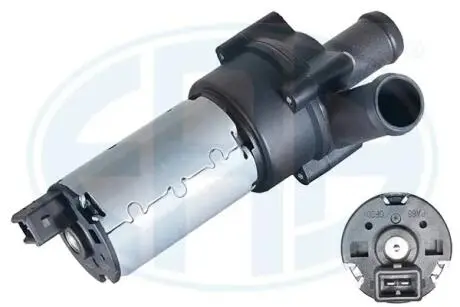Насос системи охолодження (додатковий) VW LT/T4/VW Golf/VW Passat B3/B4/B5 ERA 370024