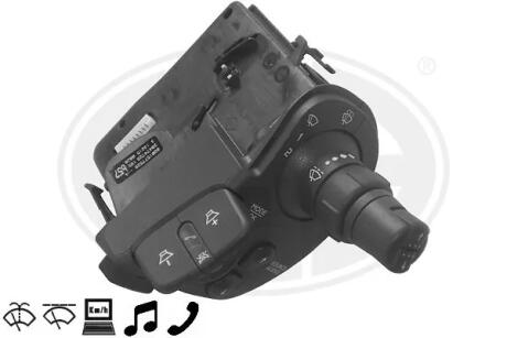 Автозапчасть ERA 440558