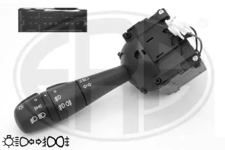 Автозапчасть ERA 440641