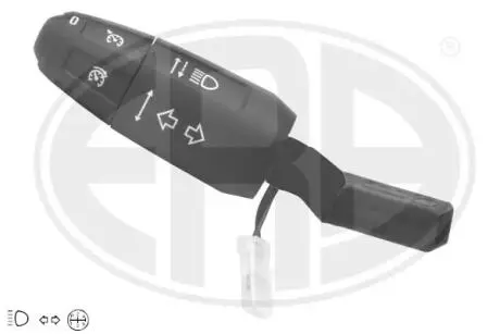 Автозапчасть ERA 440651