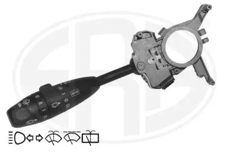 Перемикач підрульовий MB Sprinter/VW Crafter 2.0TDI 06- ERA 440789