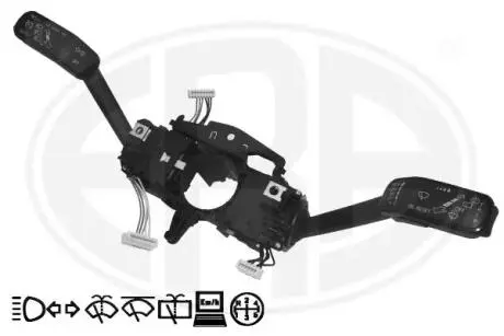 Переключатель подрулевой Skoda Octavia/VW Golf VII 12-20 ERA 440810