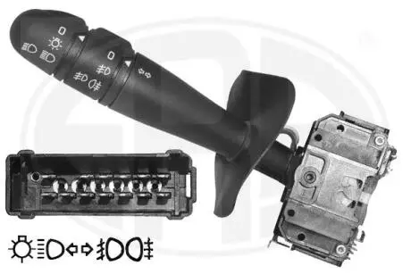 Автозапчасть ERA 440837