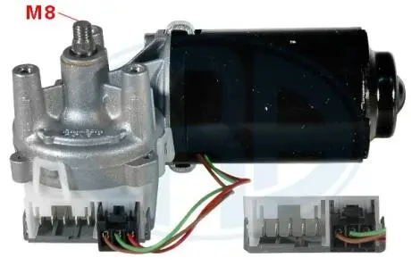Автозапчасть ERA 460026A