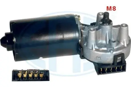 Silnik wycieraczek przвd ERA 460127A