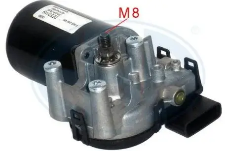 Двигун склоочисника ERA 460170