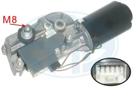 Автозапчасть ERA 460233A