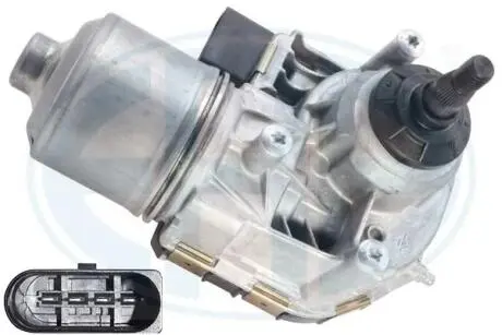 Двигун склоочисника передн FORD FOCUS III 07.10-02.20 ERA 460347